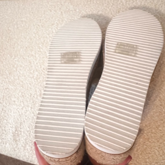 Nautica Espadrille Sandals - Picture 4 of 7